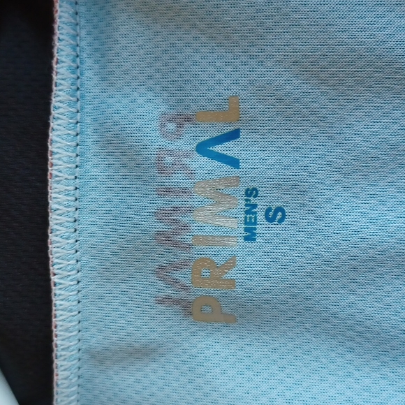 ☀️Primal Wear Men's Cycling Jersey - Picture 3 of 5